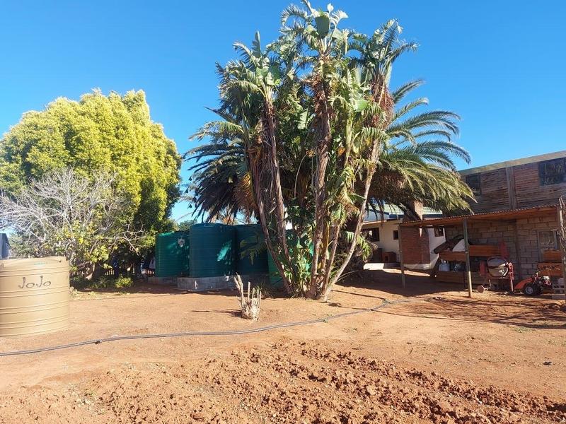 3 Bedroom Property for Sale in Koekenaap Western Cape